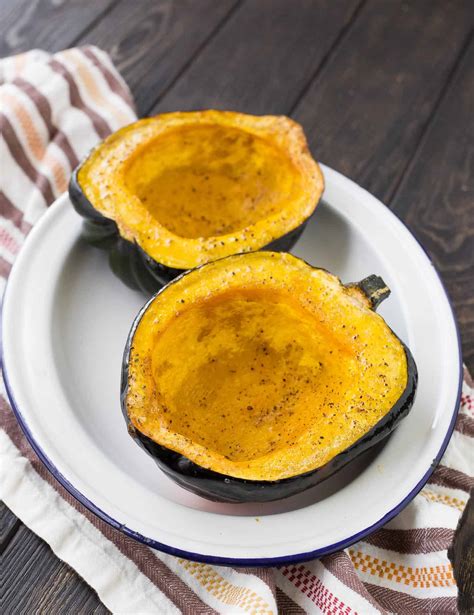Do you need to peel butternut squash before roasting?